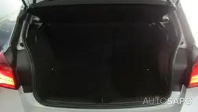 BMW Série 1 de 2018