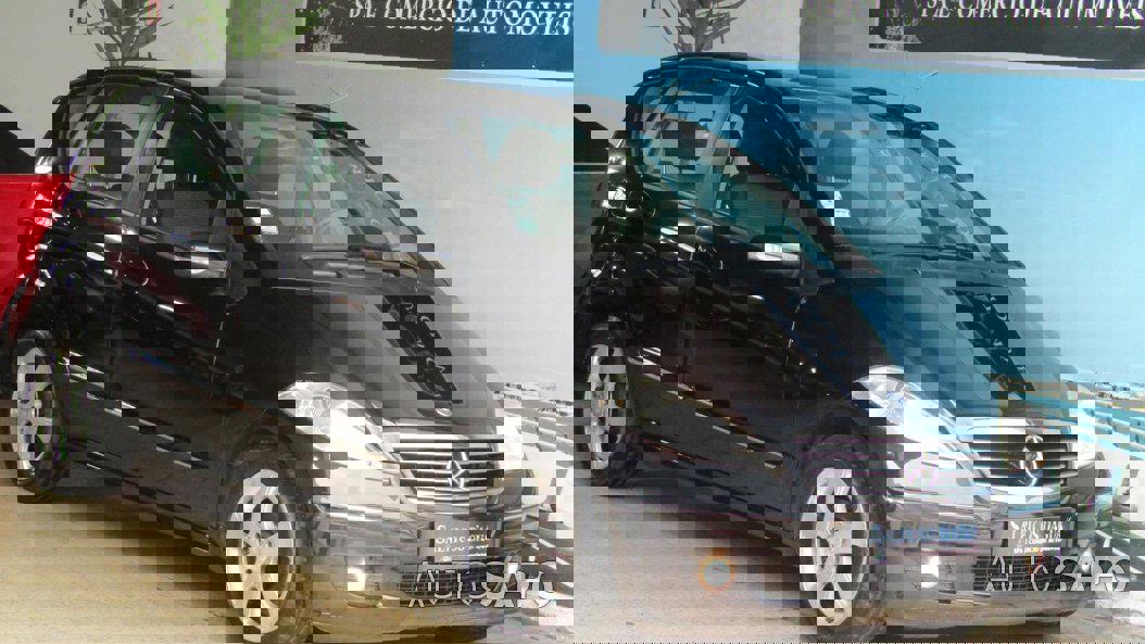 Mercedes-Benz Classe A de 2008
