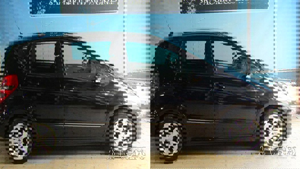 Mercedes-Benz Classe A de 2008