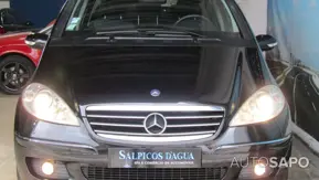 Mercedes-Benz Classe A de 2008