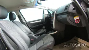 Mercedes-Benz Classe A de 2008