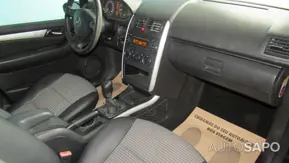 Mercedes-Benz Classe A de 2008