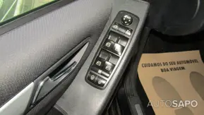 Mercedes-Benz Classe A de 2008