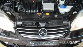 Mercedes-Benz Classe A de 2008