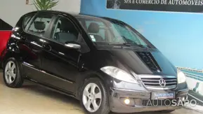 Mercedes-Benz Classe A de 2008