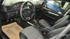 Mercedes-Benz Classe A de 2008