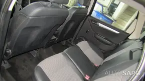 Mercedes-Benz Classe A de 2008