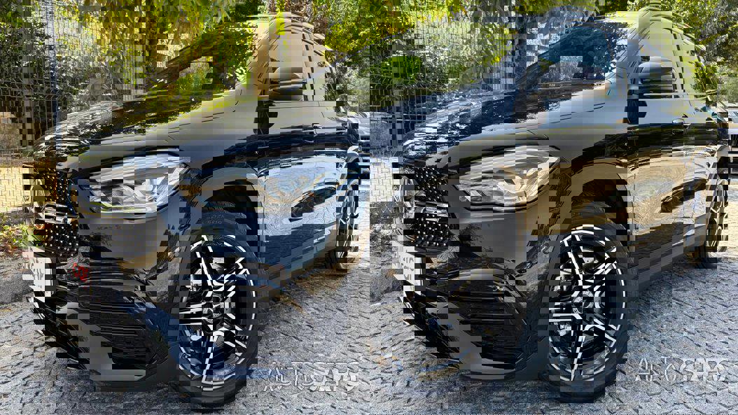 Mercedes-Benz Classe GLA de 2021