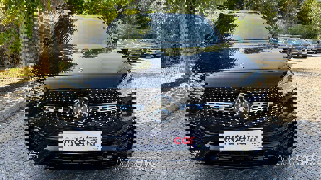 Mercedes-Benz Classe GLA de 2021