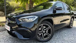 Mercedes-Benz Classe GLA de 2021