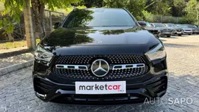 Mercedes-Benz Classe GLA de 2021