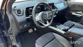 Mercedes-Benz Classe GLA de 2021