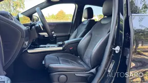 Mercedes-Benz Classe GLA de 2021