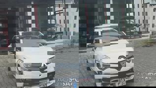 Renault Clio de 2016
