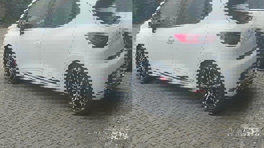 Renault Clio de 2016