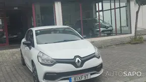 Renault Clio de 2016