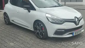 Renault Clio de 2016