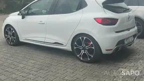 Renault Clio de 2016