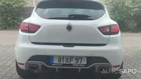 Renault Clio de 2016