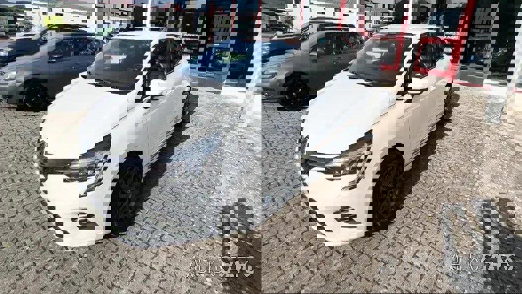 Renault Clio de 2021