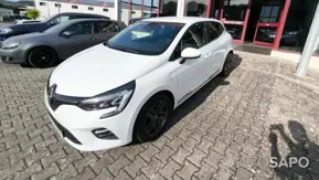 Renault Clio de 2021