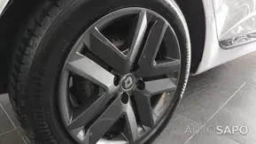 Renault Clio de 2021
