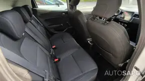 Renault Clio de 2021