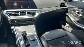 BMW Série 3 de 2021
