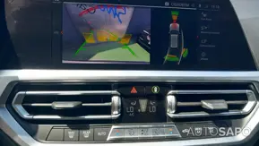 BMW Série 3 de 2021
