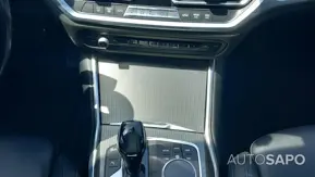 BMW Série 3 de 2021