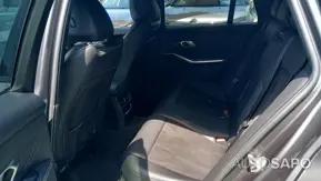 BMW Série 3 de 2021