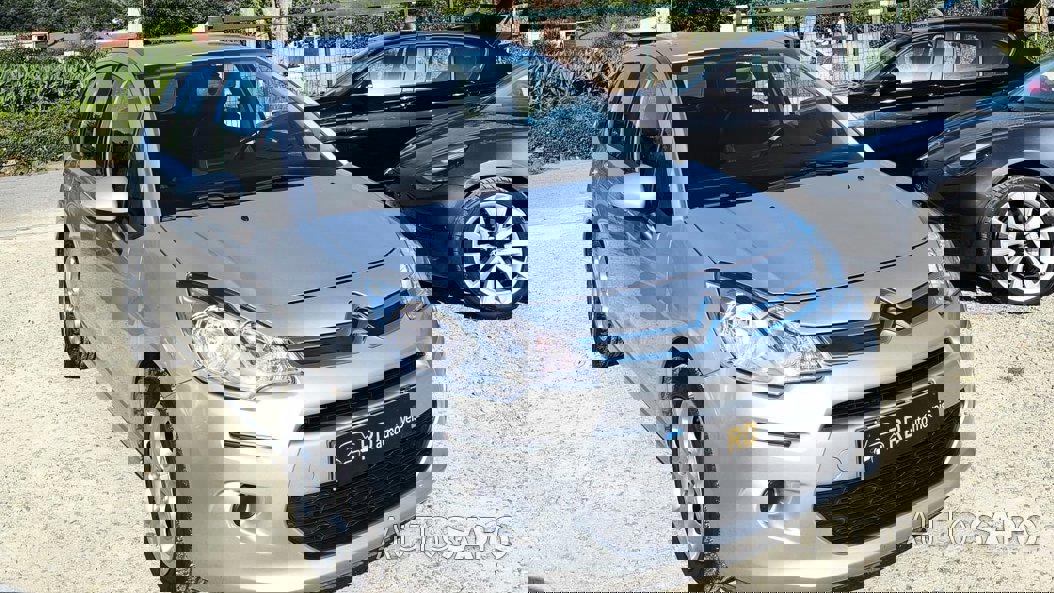 Citroen C3 1.0 PureTech Confort de 2016