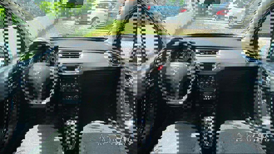 Citroen C3 1.0 PureTech Confort de 2016