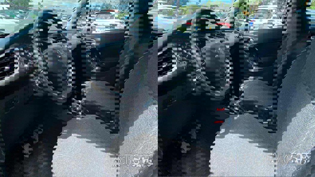 Citroen C3 1.0 PureTech Confort de 2016