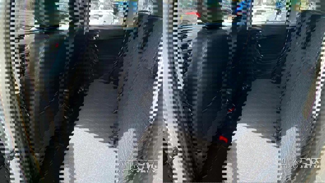 Citroen C3 1.0 PureTech Confort de 2016