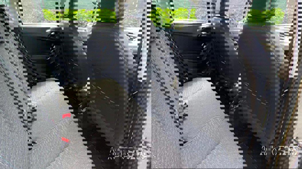 Citroen C3 1.0 PureTech Confort de 2016