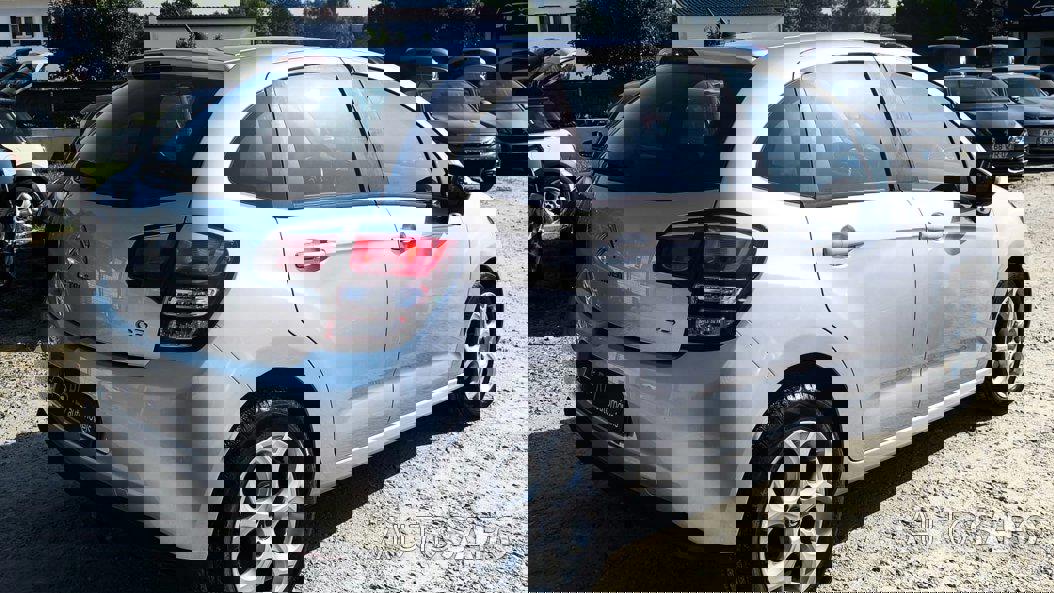 Citroen C3 1.0 PureTech Confort de 2016