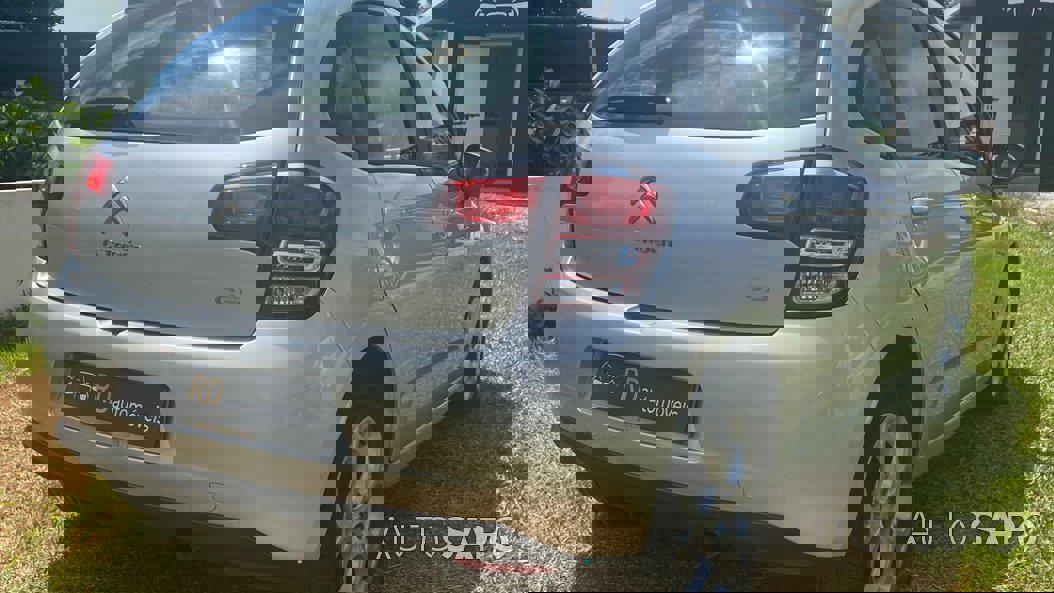 Citroen C3 1.0 PureTech Confort de 2016