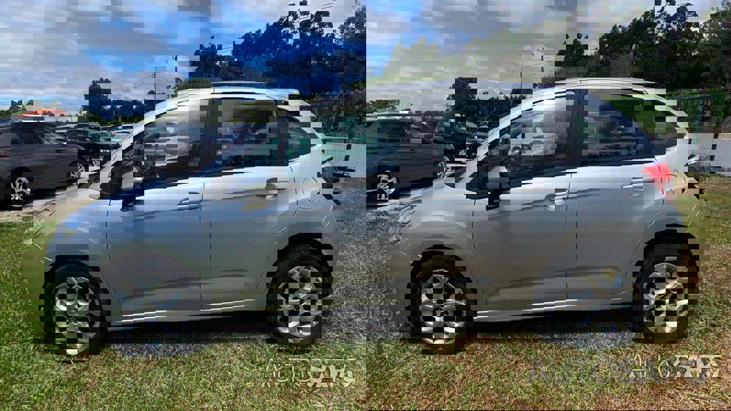 Citroen C3 1.0 PureTech Confort de 2016