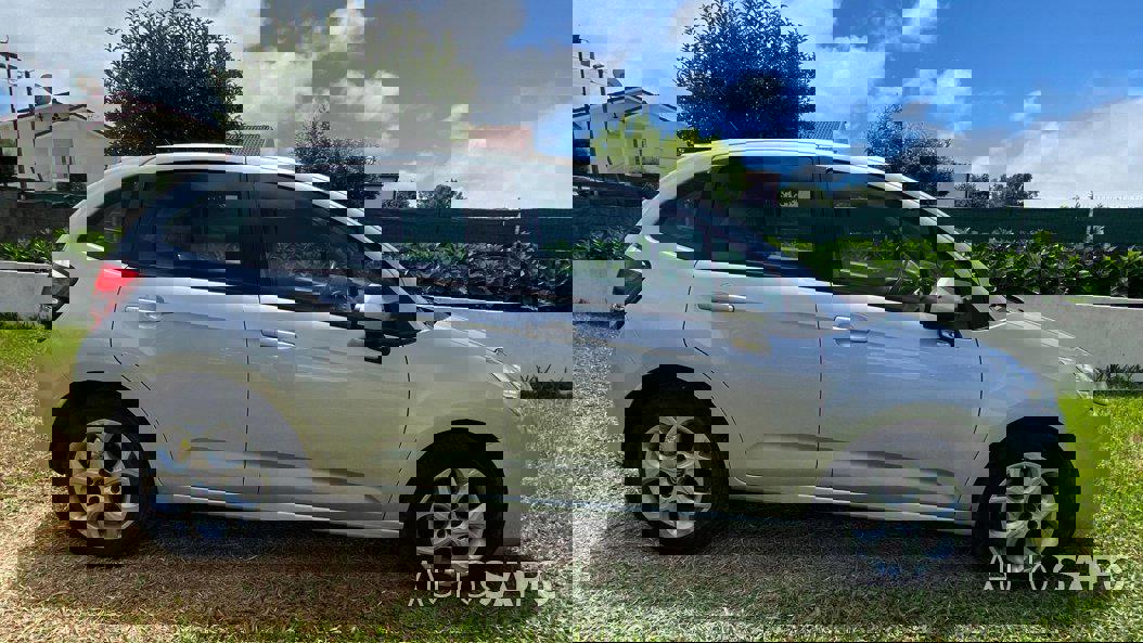 Citroen C3 1.0 PureTech Confort de 2016