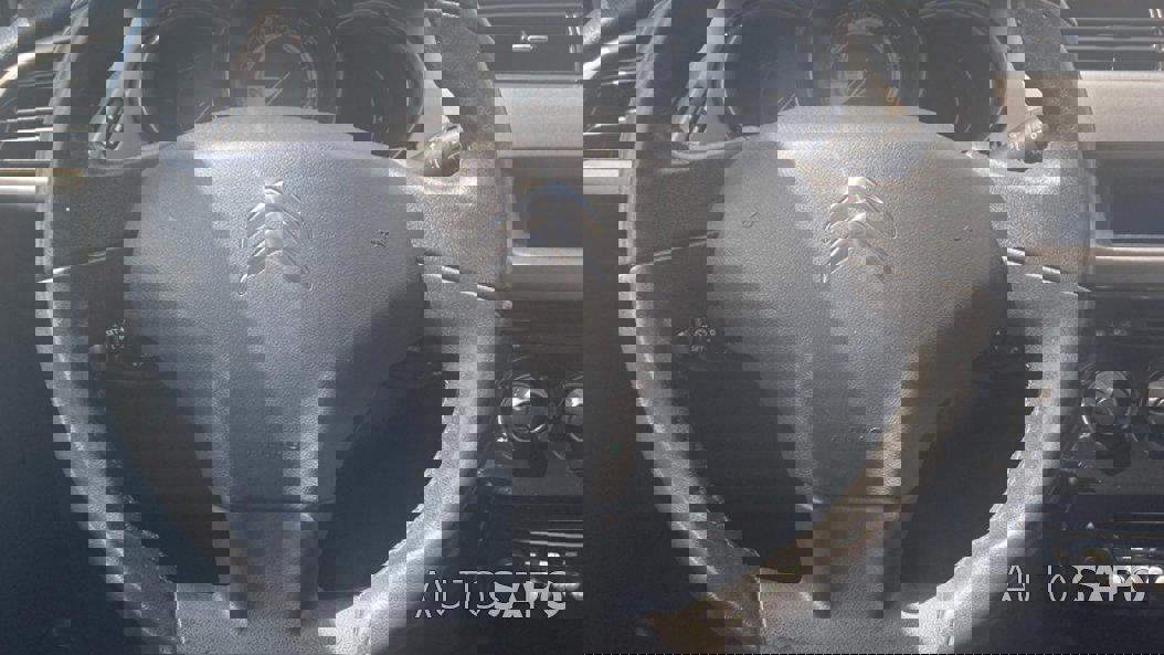 Citroen C3 1.0 PureTech Confort de 2016