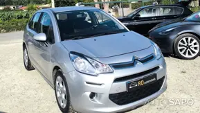 Citroen C3 1.0 PureTech Confort de 2016