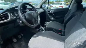 Citroen C3 1.0 PureTech Confort de 2016