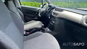 Citroen C3 1.0 PureTech Confort de 2016