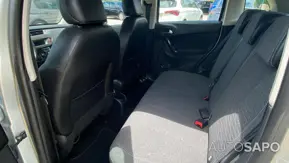 Citroen C3 1.0 PureTech Confort de 2016