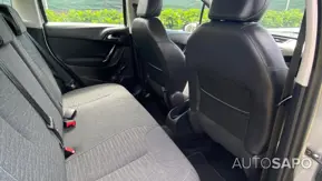 Citroen C3 1.0 PureTech Confort de 2016