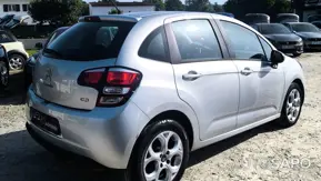 Citroen C3 1.0 PureTech Confort de 2016