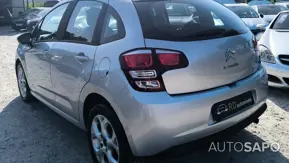 Citroen C3 1.0 PureTech Confort de 2016