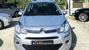 Citroen C3 1.0 PureTech Confort de 2016