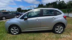 Citroen C3 1.0 PureTech Confort de 2016